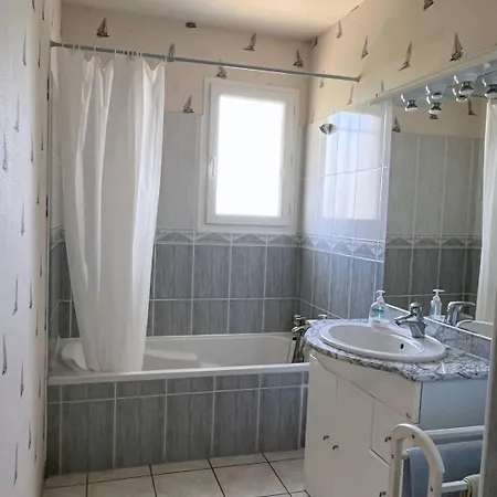 Villa La Torreillane 6avsal40