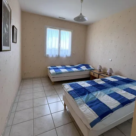 La Torreillane 6avsal40 Villa Torreilles