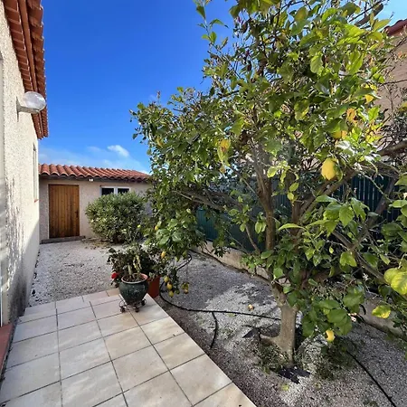 Villa La Torreillane 6avsal40