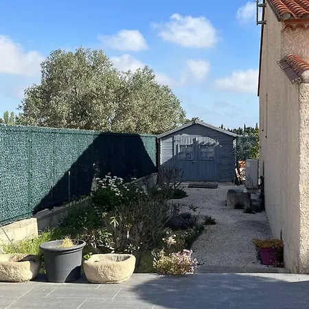 Villa La Torreillane 6avsal40