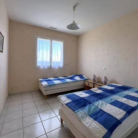 La Torreillane 6avsal40 Villa Torreilles